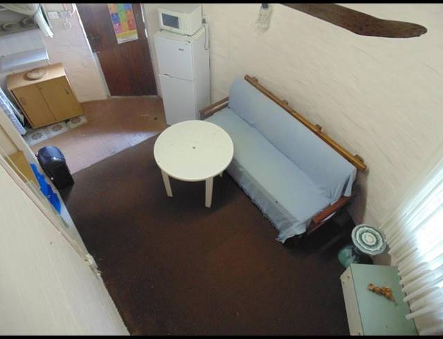 1 BEDROOM TOWNHOUSE FOR SALE IN WOODGRANGE